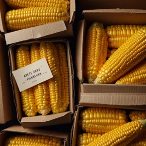 Sweet Corn