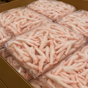 Wholesale Chicken Paws