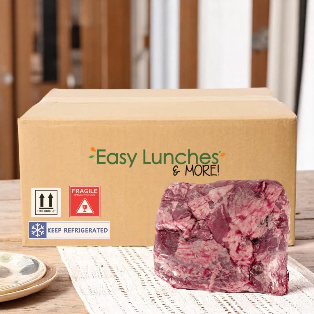 Beef meat - halal beef - Image 2