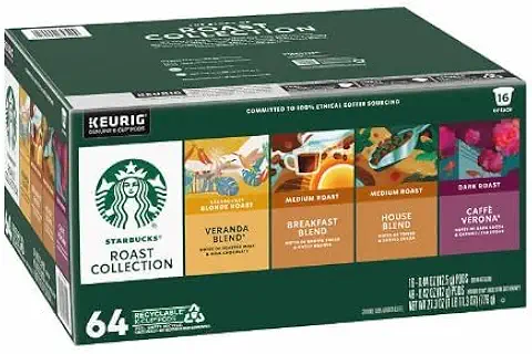 Starbucks Premium Instant Coffee | Medium Roast - Image 8