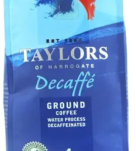 Taylors of Harrogate Decaffé Ground Coffee | 227g