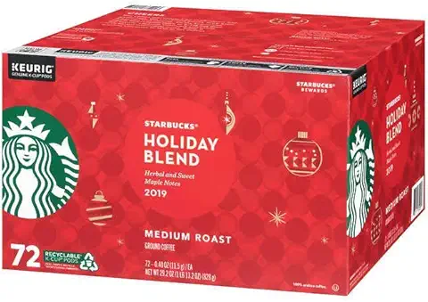 Starbucks Premium Instant Coffee | Medium Roast - Image 6