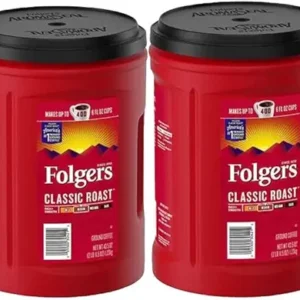 product-grid-gallery-item Folgers Classic Roast Ground Coffee