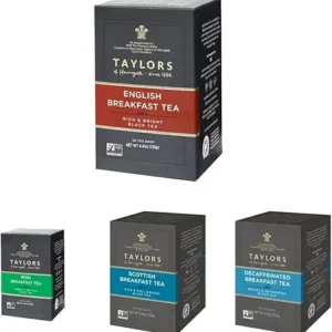 Taylors of Harrogate Breakfast Tea