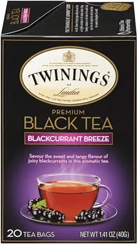 Twinings of London English Breakfast Tea - Image 10