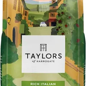 product-grid-gallery-item Taylors of Harrogate Decaffé Ground Coffee | 227g