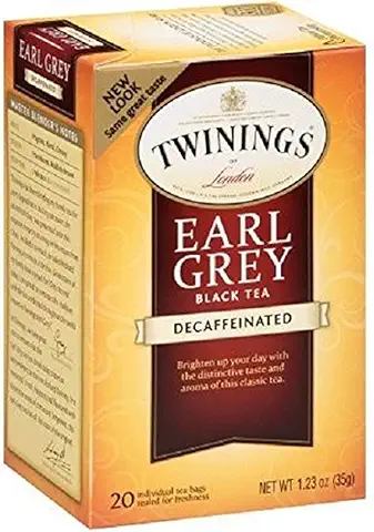 Twinings of London English Breakfast Tea - Image 11