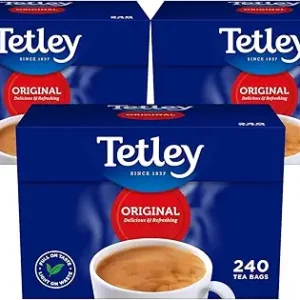 Tetley Original Tea Bags