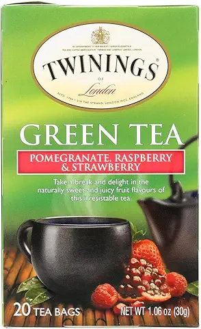 Twinings of London English Breakfast Tea - Image 8