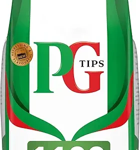product-grid-gallery-item PG Tips Black Tea | Non-Pyramid Tea Bags