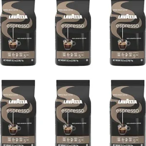 product-grid-gallery-item Lavazza Espresso Whole Bean Coffee Blend | 2.2 lb bags