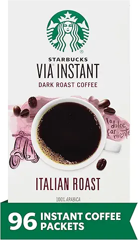 Starbucks Premium Instant Coffee | Medium Roast - Image 10