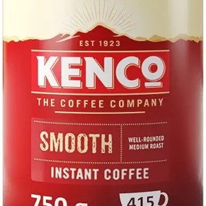 product-grid-gallery-item 1kg Kenco Latte Instant Coffee | Smooth & Silky
