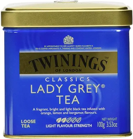 Twinings of London English Breakfast Tea - Image 5