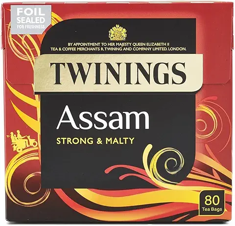 Twinings of London English Breakfast Tea - Image 4