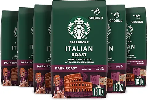 Starbucks Premium Instant Coffee | Medium Roast - Image 3