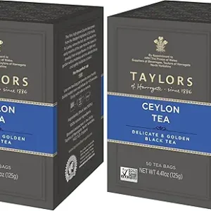 product-grid-gallery-item Taylors of Harrogate Breakfast Tea