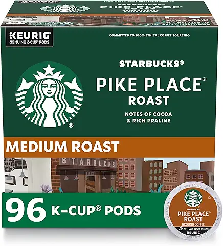 Starbucks Premium Instant Coffee | Medium Roast - Image 9