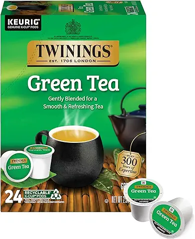 Twinings of London English Breakfast Tea - Image 3