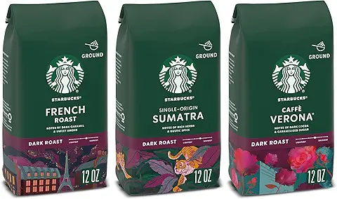Starbucks Premium Instant Coffee | Medium Roast - Image 5