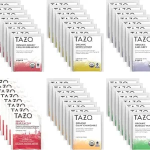 product-grid-gallery-item Tazo Organic Tea Bags