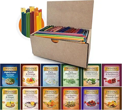 Twinings of London English Breakfast Tea - Image 6