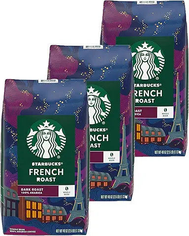 Starbucks Premium Instant Coffee | Medium Roast - Image 4