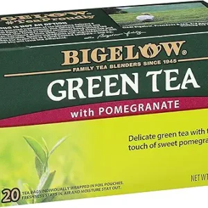 product-grid-gallery-item Bigeflow Caffeinated Black Tea | 20 count | pack of 6